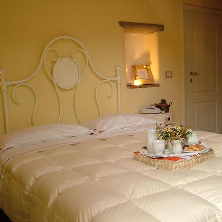 Locanda Zacco Marliana ภายนอก รูปภาพ