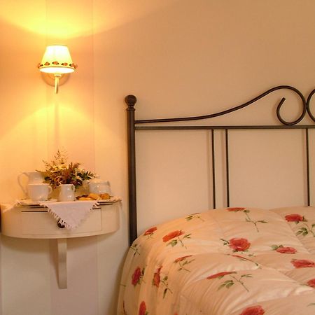 Locanda Zacco Marliana ภายนอก รูปภาพ