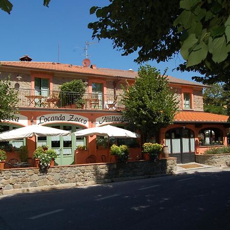 Locanda Zacco Marliana ภายนอก รูปภาพ