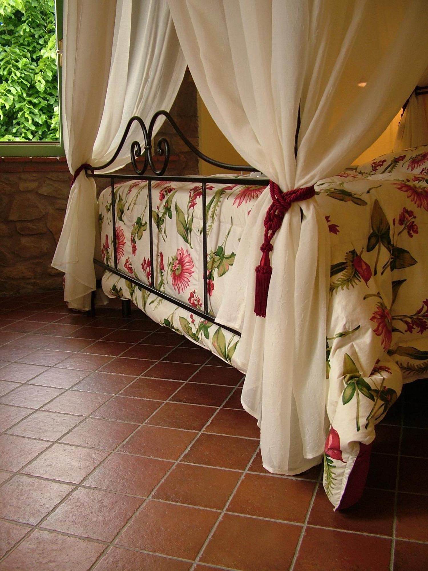 Locanda Zacco Marliana ภายนอก รูปภาพ