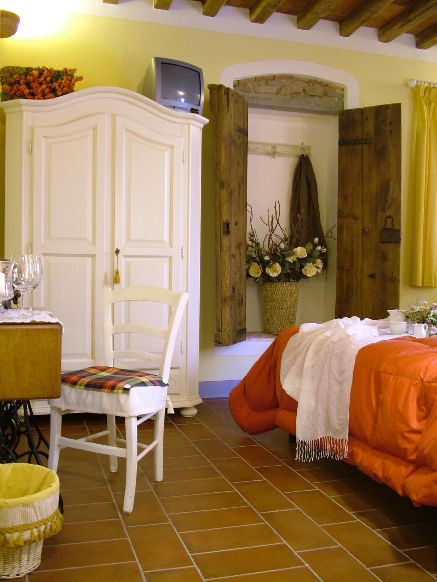 Locanda Zacco Marliana ภายนอก รูปภาพ