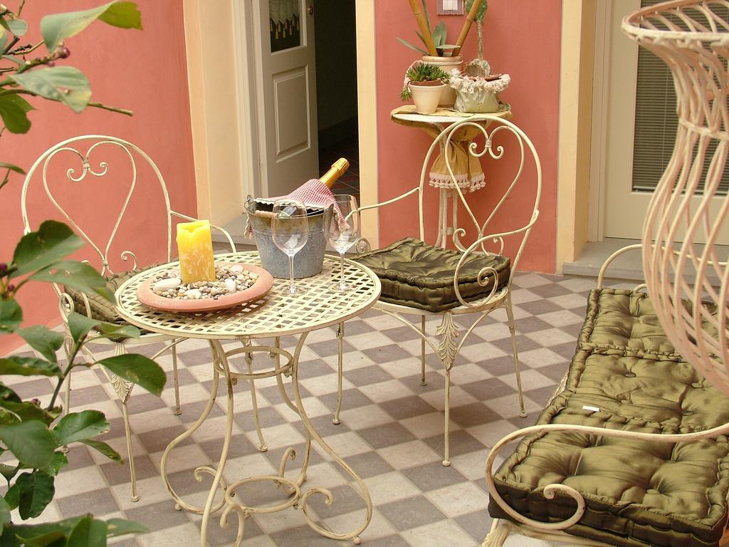 Locanda Zacco Marliana ภายนอก รูปภาพ